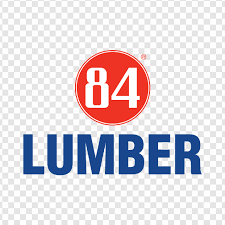84 Lumber